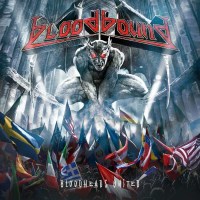 Bloodbound: Bloodheads United (Limited Edition) (White...