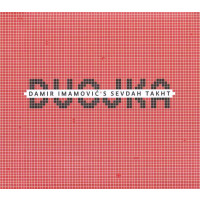 Damir Imamovic: Dvojka (180g) - Glitterbeat  - (Vinyl /...