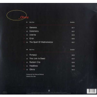 Deftones: OHMS -   - (Vinyl / Pop (Vinyl))