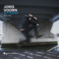 Joris Voorn: Rotterdam #GU43 - Global Underground  - (CD...