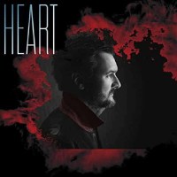 Eric Church: Heart - Capitol  - (CD / Titel: H-P)