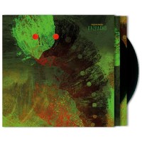 Gazpacho: Fireworker - Kscope  - (Vinyl / Rock (Vinyl))