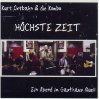 Ostbahn-Kurti: Höchste Zeit (Remaster) - Universal...