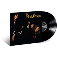 The Black Crowes: Shake Your Money Maker (remastered) (30th Anniversary Edition) - Universal  - (LP / S)