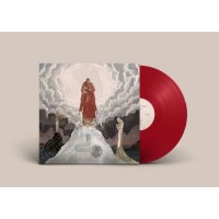 Purity Ring: Womb (Limited Edition) (Red Vinyl) -   -...