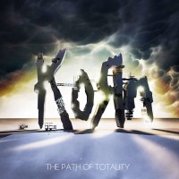 Korn: The Path Of Totality -   - (CD / Titel: Q-Z)