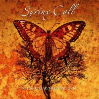 Syrinx Call: Mirrorneuron - Timezone  - (CD / Titel: H-P)