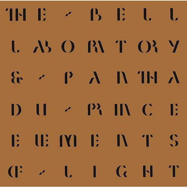 Pantha Du Prince: Elements Of Light -   - (CD / E)