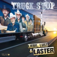 Truck Stop: Liebe, Lust & Laster - Telamo  - (CD / L)