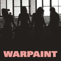 Warpaint: Heads Up - Rough Trade/Beggars Group  - (Vinyl...