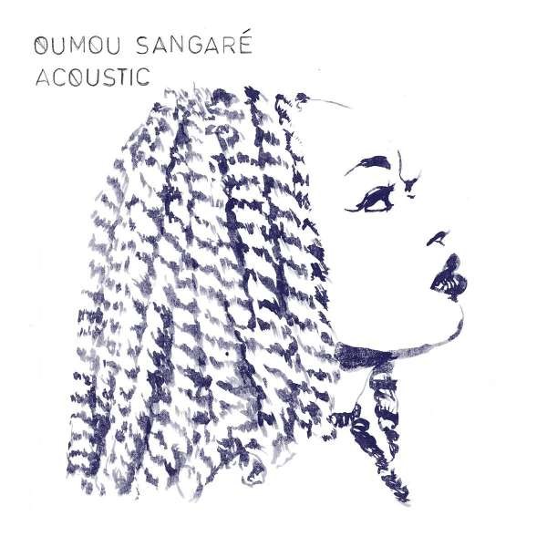 Oumou Sangare: Acoustic - No Format  - (Vinyl / Pop (Vinyl))