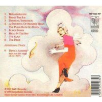 Atomic Rooster: In Hearing Of Atomic Rooster - Repertoire...