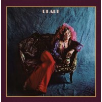 Janis Joplin: Pearl - Sony  - (Vinyl / Rock (Vinyl))