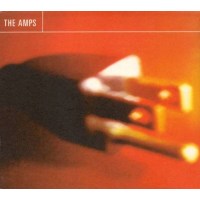 The Amps: Pacer -   - (Vinyl / Rock (Vinyl))