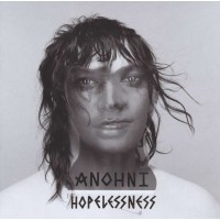 Anohni: Hopelessness (180g) -   - (Vinyl / Pop (Vinyl))