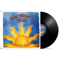 Blackmores Night: Natures Light (180g) - earMUSIC  -...