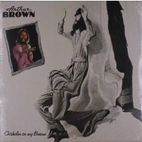 Arthur Brown: Chisholm In My Bosom (remastered) (Limited...