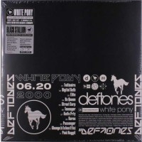 Deftones: White Pony (20th Anniversary) (Limited Deluxe...