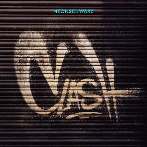 Neonschwarz: Clash - Audiolith  - (Vinyl / Pop (Vinyl))