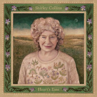 Shirley Collins: Hearts Ease - Domino  - (CD / Titel: H-P)