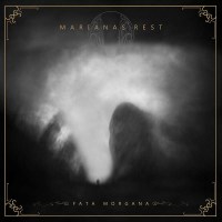 Marianas Rest: Fata Morgana (Limited Edition) - Napalm  -...