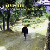 Alvin Lee: Still On The Road To Freedom - Repertoire  -...