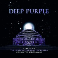 Deep Purple: Live At The Royal Albert Hall (180g)...