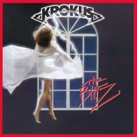 Krokus: The Blitz - Arista  - (CD / T)