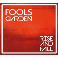 Fools Garden: Rise And Fall - Jazzhaus  - (CD / Titel: Q-Z)