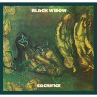 Black Widow: Sacrifice (remastered) (180g) - Repertoire...