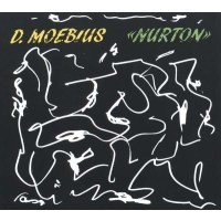 Dieter Moebius: Nurton -   - (CD / Titel: H-P)