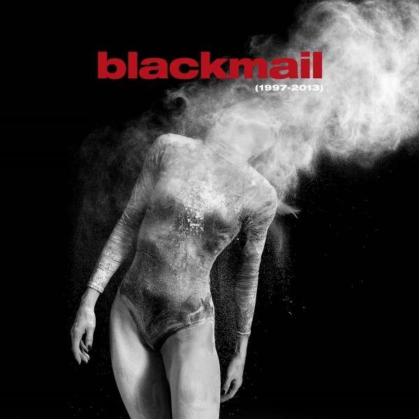 Blackmail: 1997 - 2013 - Unter Schafen  - (CD / Titel: # 0-9)