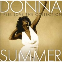 Donna Summer: I Feel Love: The Collection - SpectrumAudio...