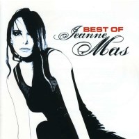 Jeanne Mas: Best of jeanne mas -   - (CD / Titel: A-G)