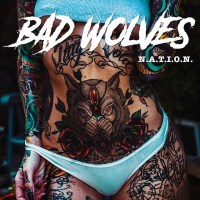 Bad Wolves: N.A.T.I.O.N. (Colored Vinyl) (45 RPM) -...