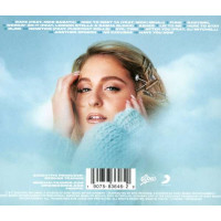 Meghan Trainor: Treat Myself - Sony  - (CD / Titel: Q-Z)