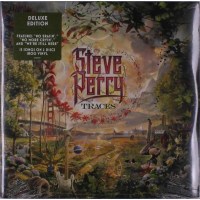 Steve Perry: Traces (180g) (Deluxe Edition) -   - (Vinyl...