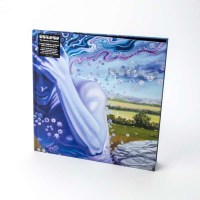 Kansas: The Absence Of Presence (Limited Deluxe Artbook)...