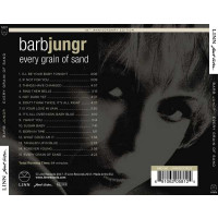 Barb Jungr: Every Grain Of Sand - Linn  - (CD / Titel: A-G)