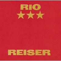 Rio Reiser: RIO*** -   - (Vinyl / Rock (Vinyl))