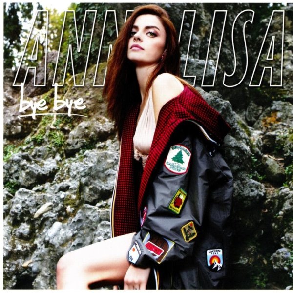 Annalisa: Bye Bye -   - (CD / B)