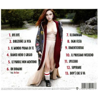 Annalisa: Bye Bye -   - (CD / B)