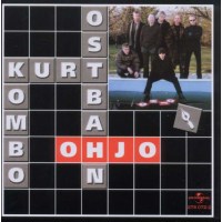 Ostbahn-Kurti: Ohjo -   - (CD / Titel: H-P)