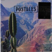 Filmmusik: Postales (O.S.T.) - Colemine  - (Vinyl / Rock...