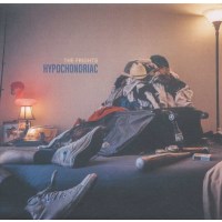 The Frights: Hypochondriac -   - (Vinyl / Pop (Vinyl))