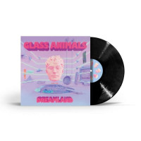 Glass Animals: Dreamland (180g) - Polydor  - (Vinyl /...