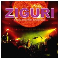 Ziguri: Kölsch-Schickert-Erdenreich  (LP + CD) -   -...