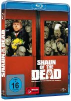 Shaun of the Dead (BR) Min: 99/DTS-HD5.1/HD-1080p -...