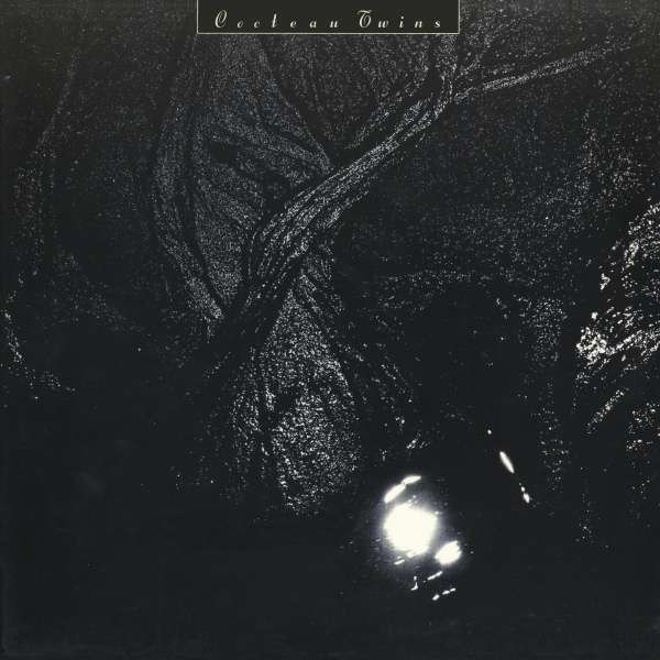 Cocteau Twins: The Pink Opaque (remastered) (180g) -   - (LP / T)