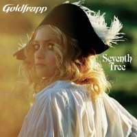 Goldfrapp: Seventh Tree (Yellow Vinyl) - Mute Artists  -...